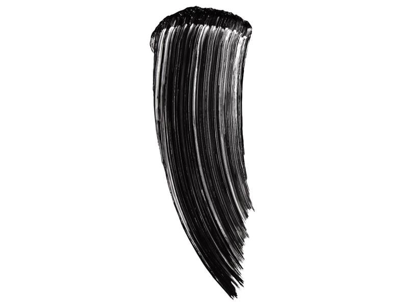Maybelline Falsies Surreal Extensions Mascara very black Wimperntusche für  36% längere Wimpern und ein volles Volumen