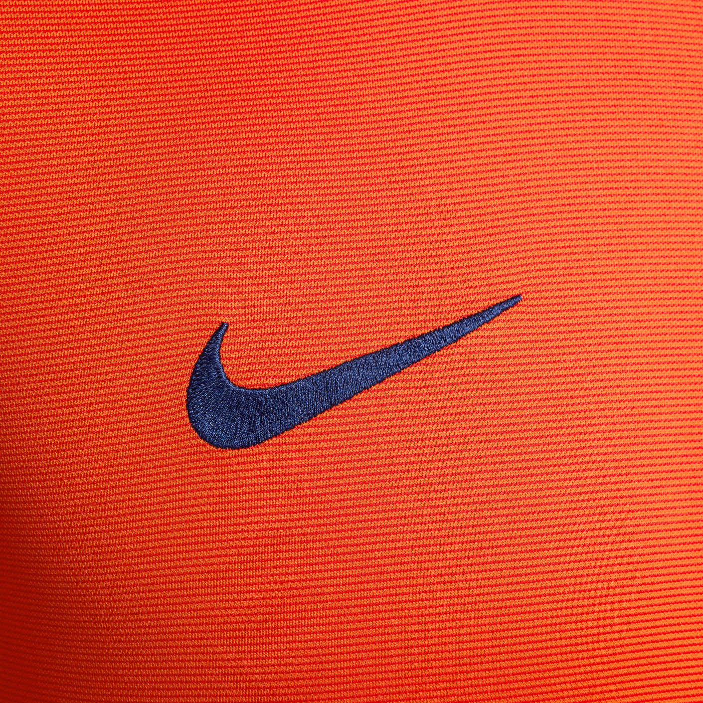 Nike Nederland Wedstrijdtenue Thuis 2024-2026