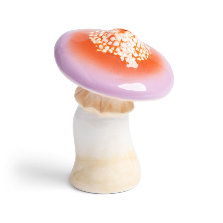 &klevering Magic mushroom peper- en zoutstel