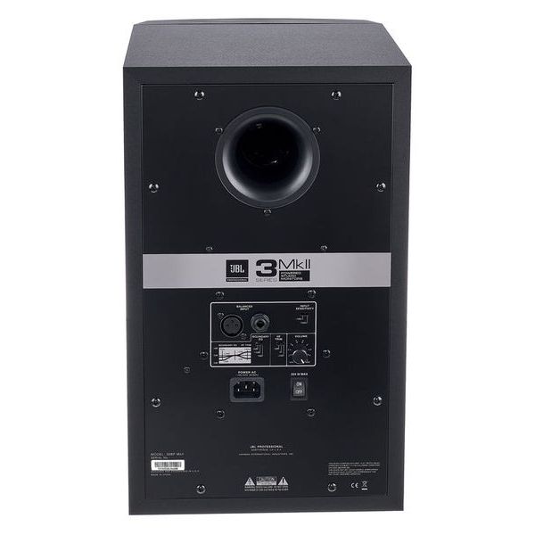 JBL 308P MKII