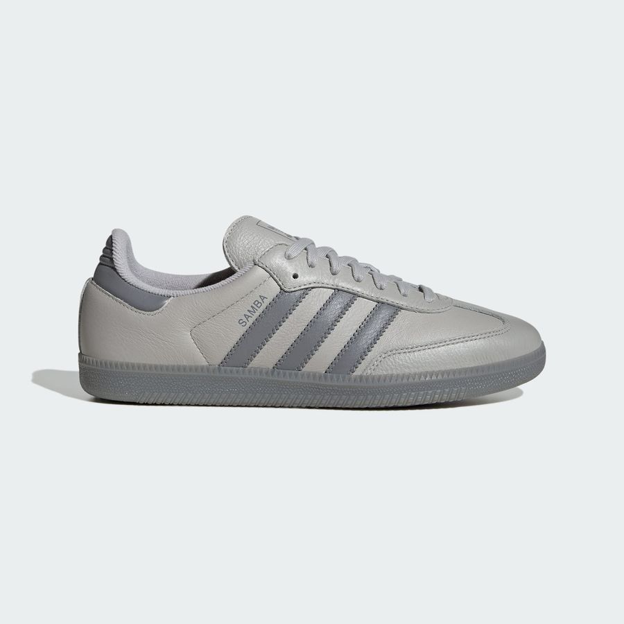 Adidas Original Chaussure Samba OG