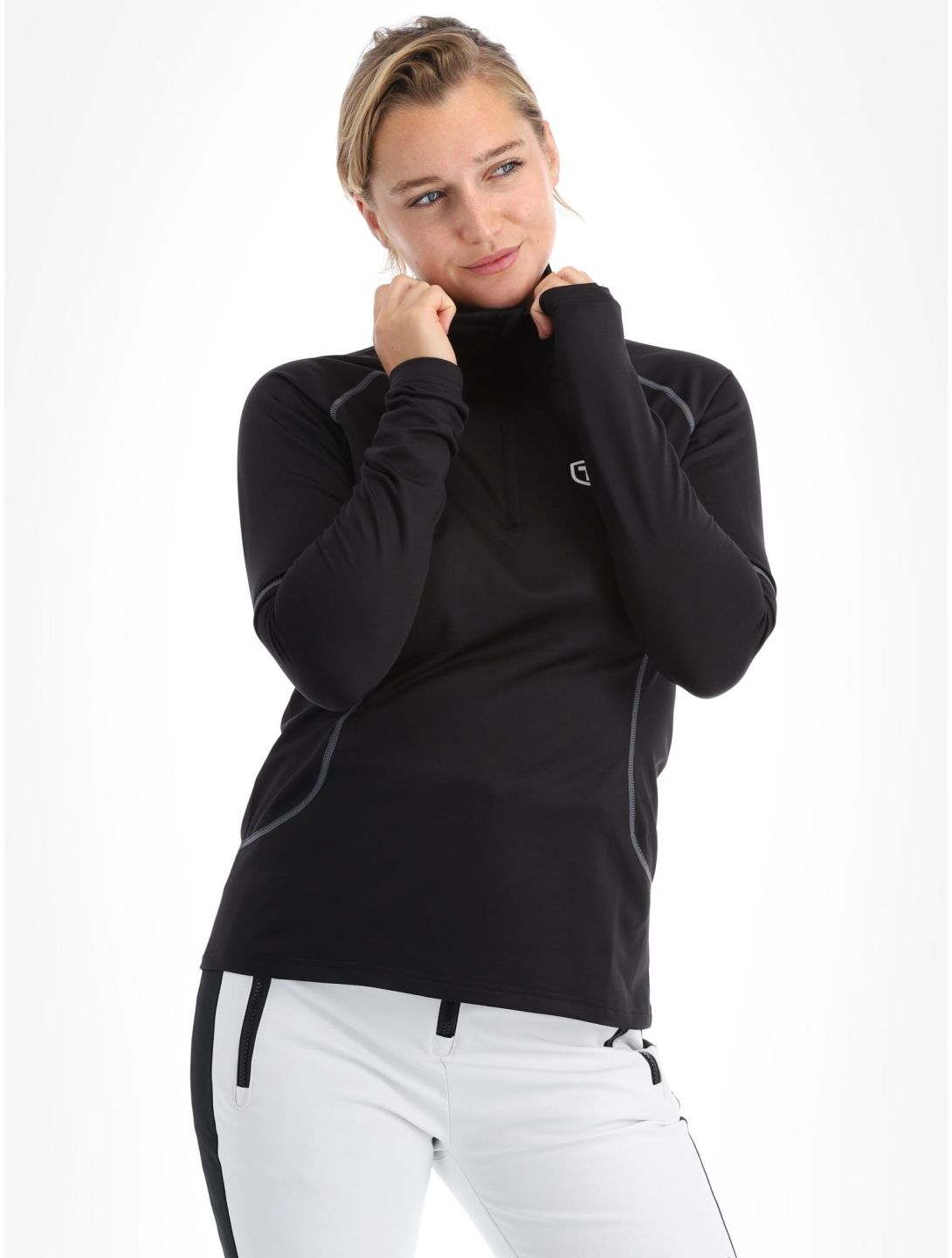 TXlite Half Zip skipully dames
