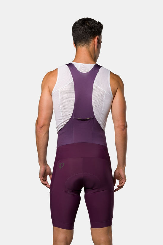 Pearl Izumi Pearl Izumi Expedition Bib Short Fietsbroek