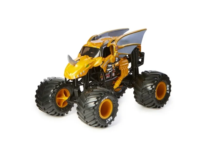Monster Jam 1:24 Diecast - Bakugan Dragonoid