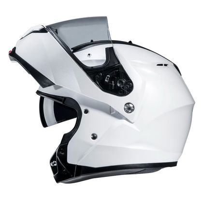 Casque Hjc C91N - Blanc