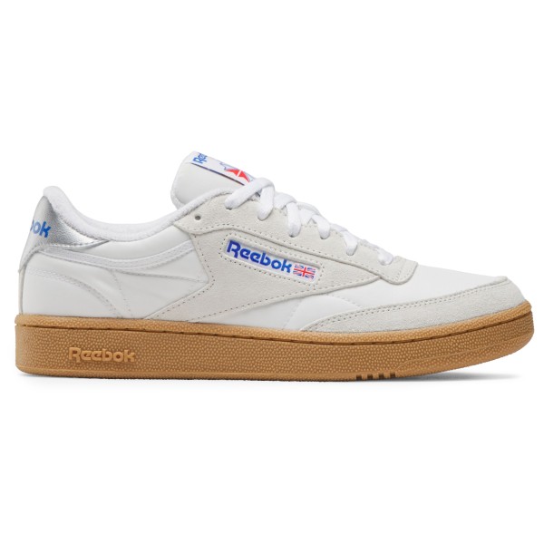 Reebok - Club C 85 - Baskets