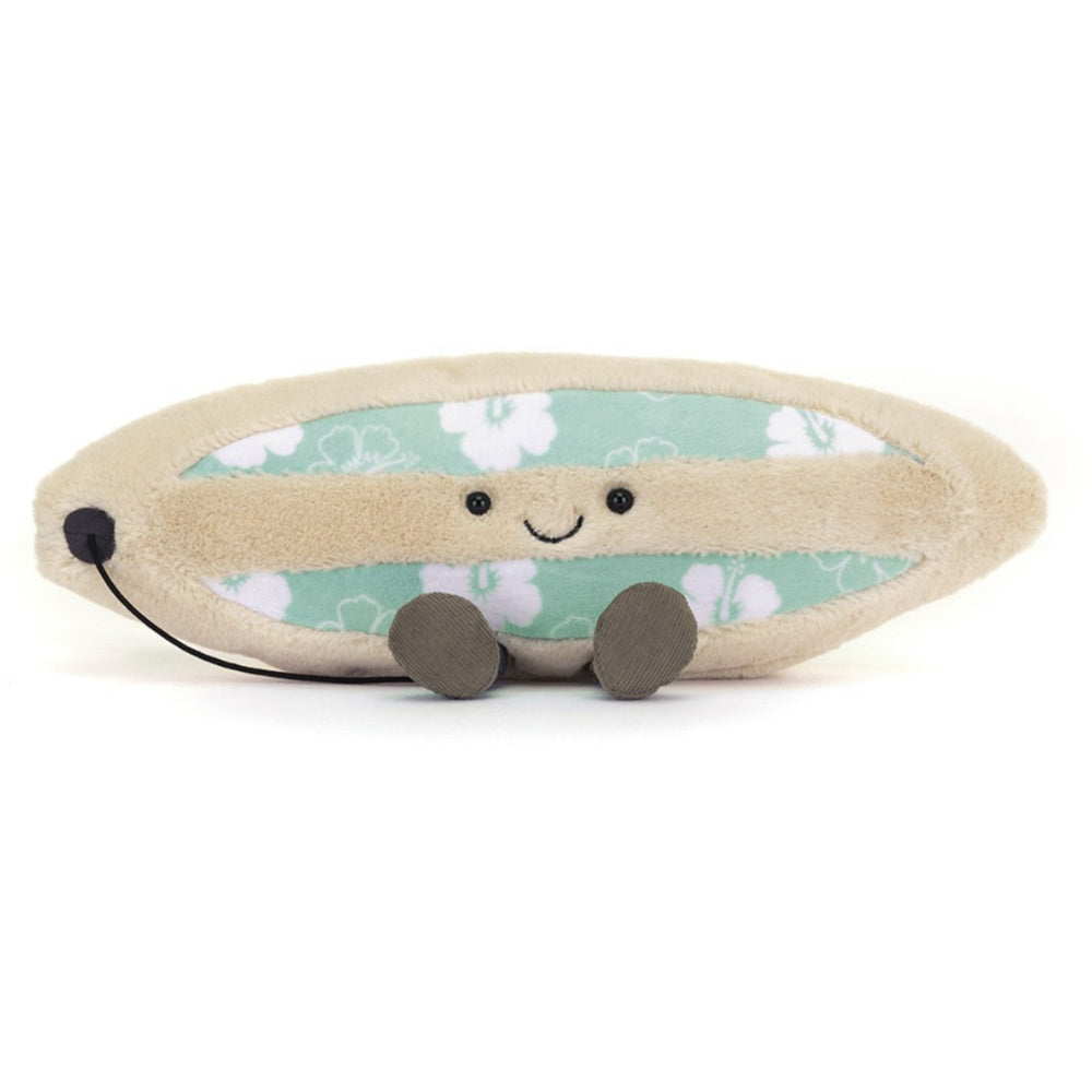 Køb Jellycat Amuseables Sports Surfboard 27 Cm