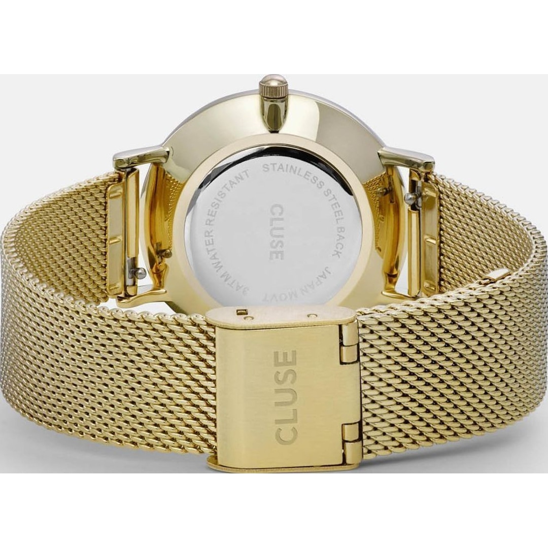 Cluse Minuit Gold