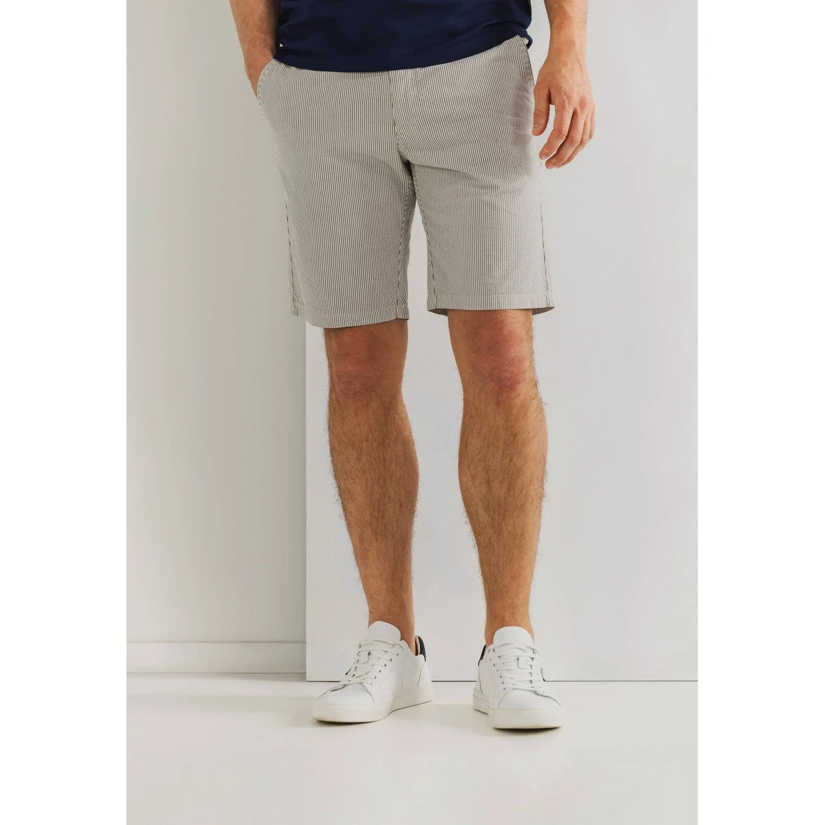 Heren Short AIRYLON CARGO SHORTS TECH FABRIC