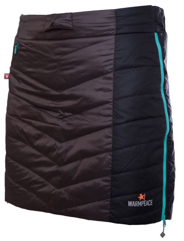 Warmpeace Shee Skirt padded