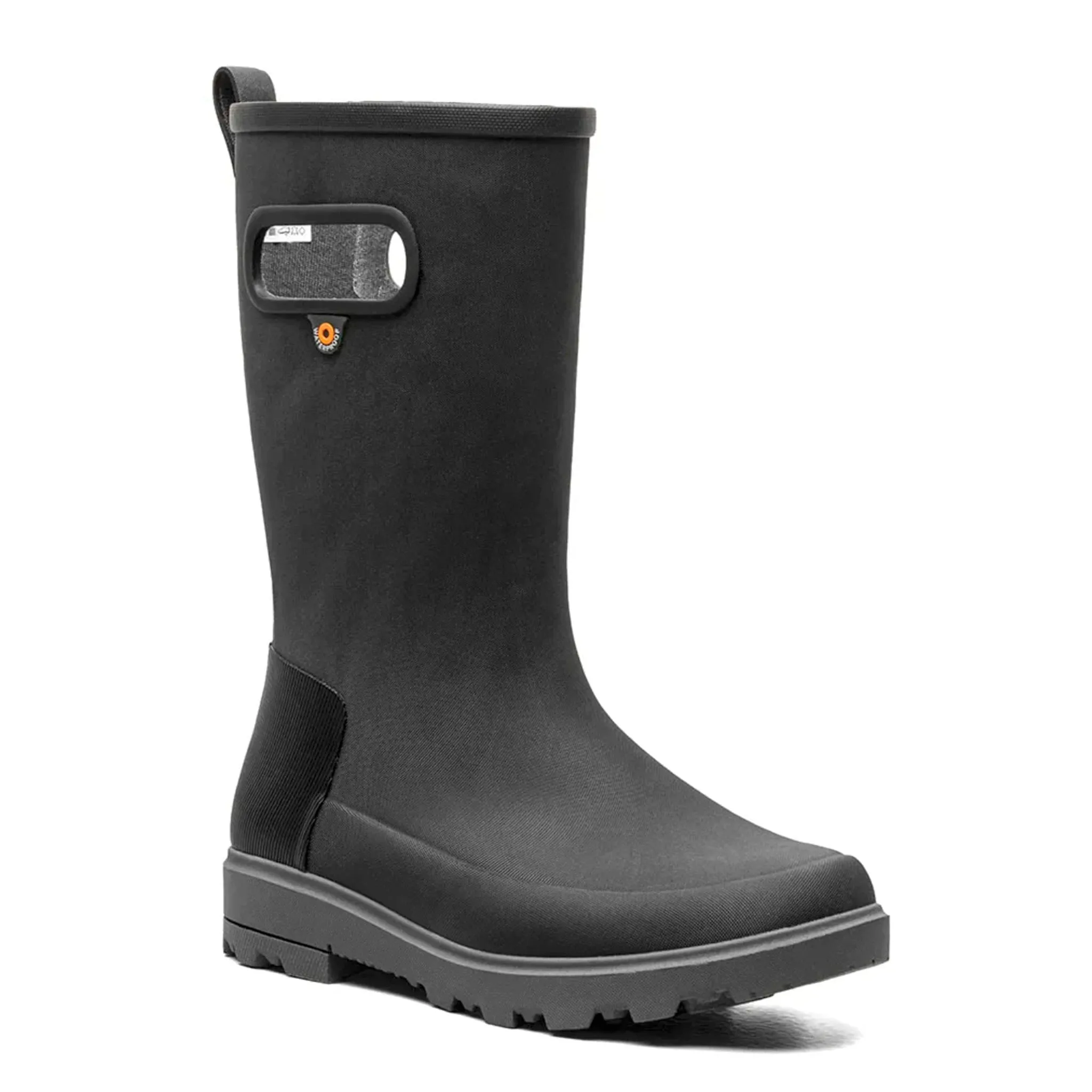 Bogs Botte de Pluie Holly Tall Pointures 10-6