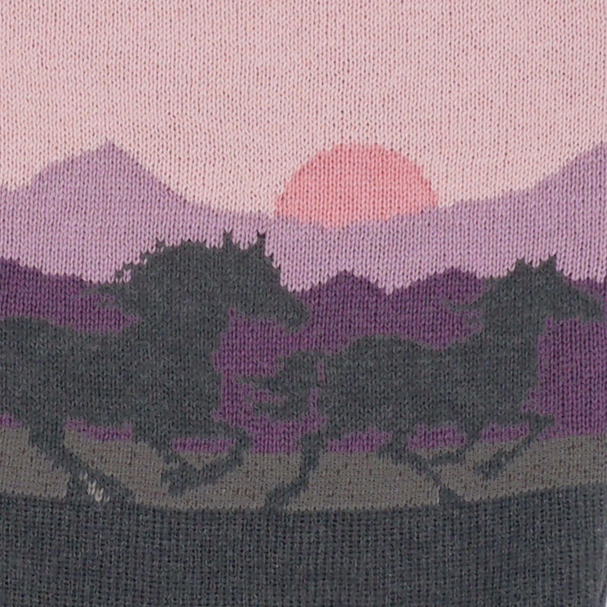 MAXIMO Strickmütze , Baumwolle, gefüttert, zum Binden