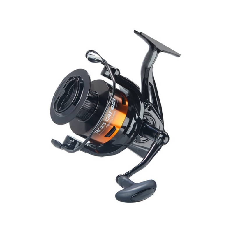 Moulinet Spinning Balzer Tactics Cat Neo