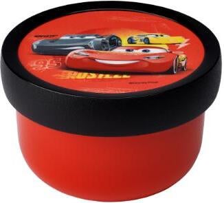 Mepal fruitbox Campus cars D 6,7 H 10,4 cm