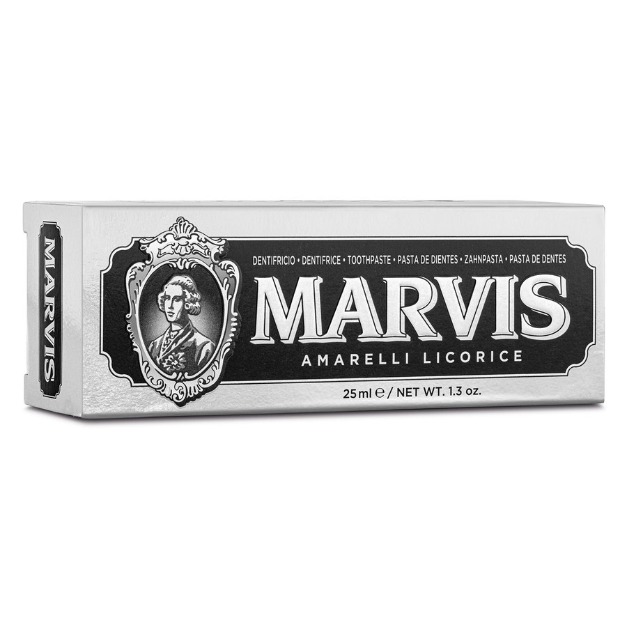 Marvis Licorice Mint Toothpaste 25ml