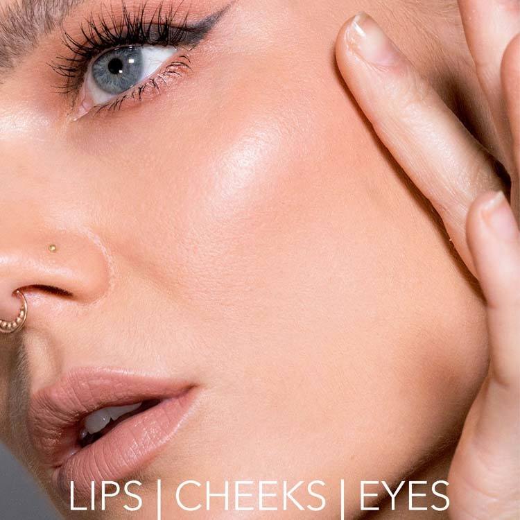 LH Cosmetics Majestick Light Beige 3,5g