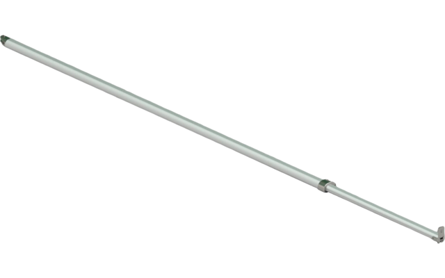 Fiamma linker Stützfuß für Markise F35pro 270 - Fiamma Ersatzteilnummer 03568C05-