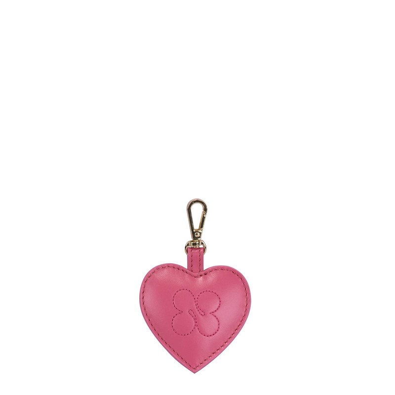 Núnoo<br>Bag charm Heart