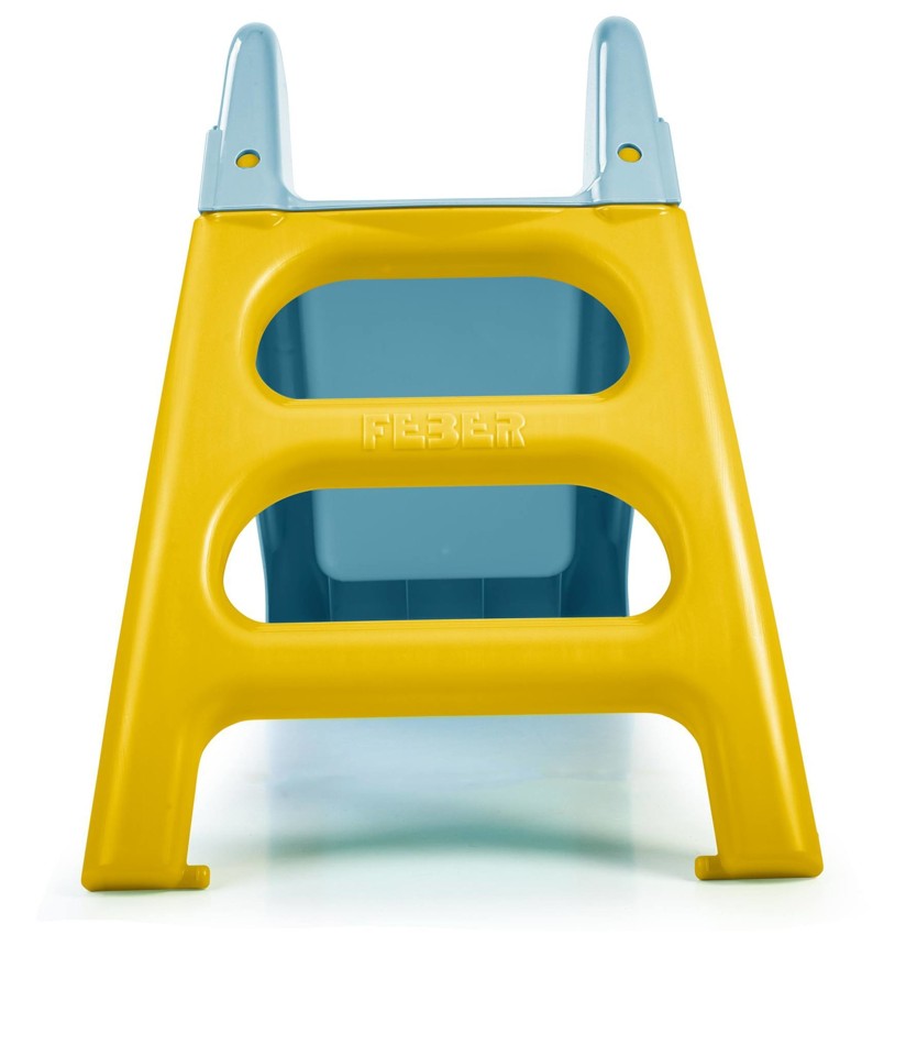 Feber - Casual Slide Rutsjebane