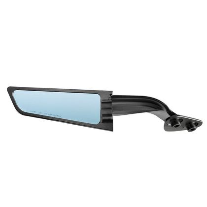 Rétroviseur Rizoma Stealth (la paire) - Noir