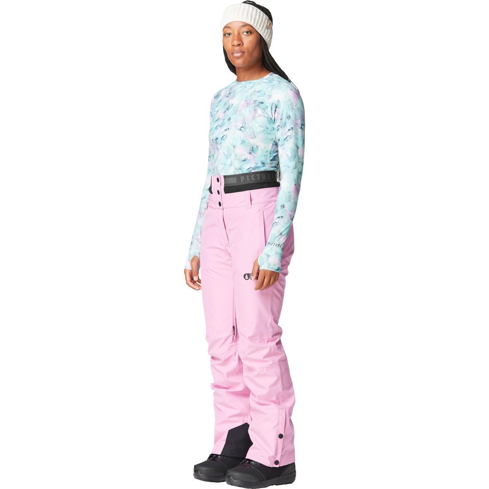 Picture Exa Skihose Damen orchid