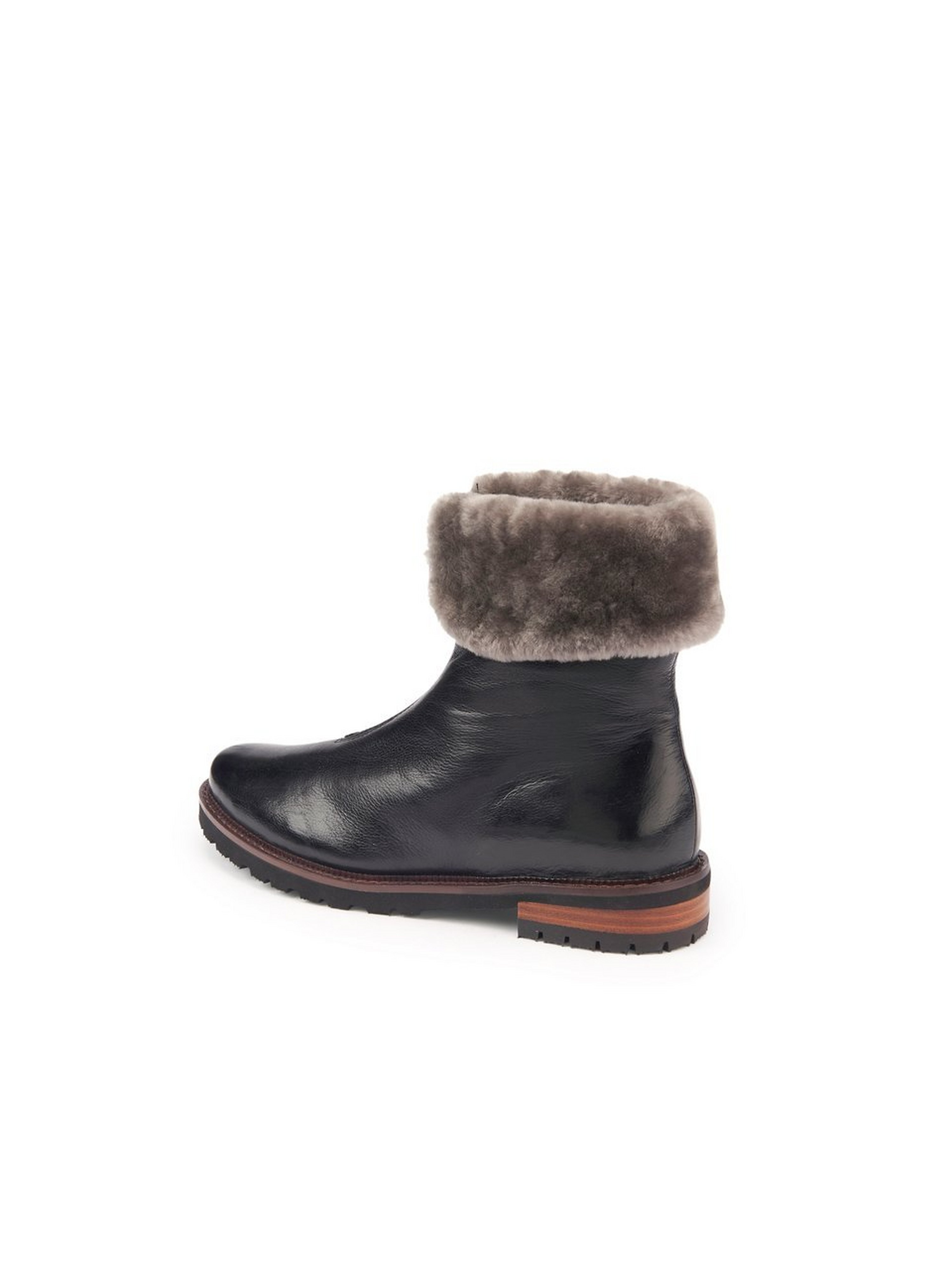 Stiefelette Nico