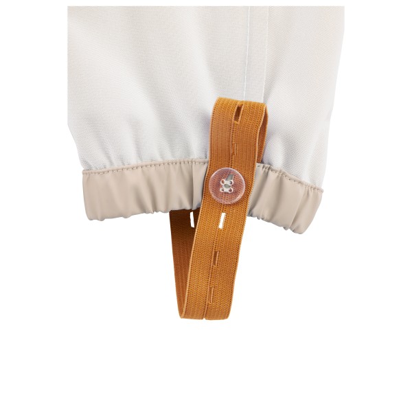Sterntaler - Kid's Träger-Regenhose Ungefüttert Uni - Pantalon imperméable