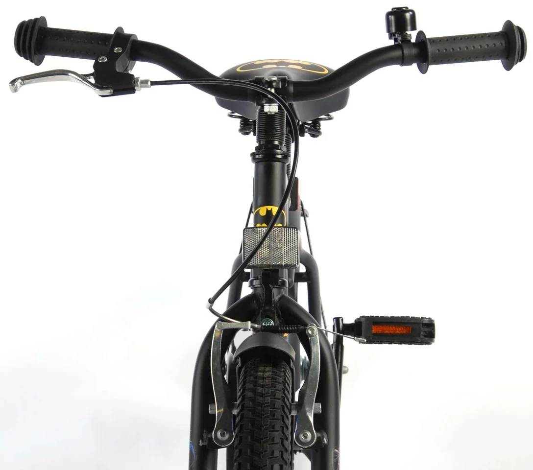 Volare - Børnecykel 18