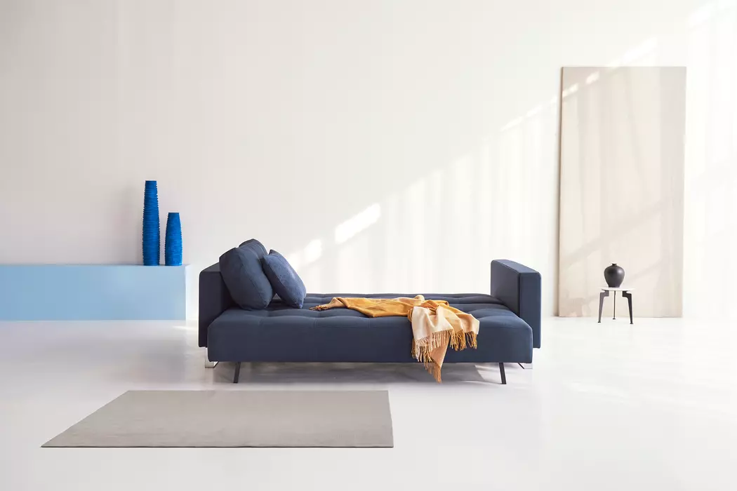 Schlafsofa Cassius Deluxe