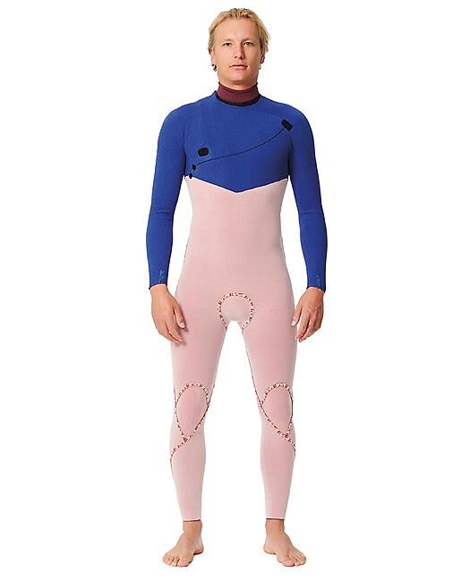 RIP CURL - INTEGRALE FLASH BOMB ZF 3/2 HOMME