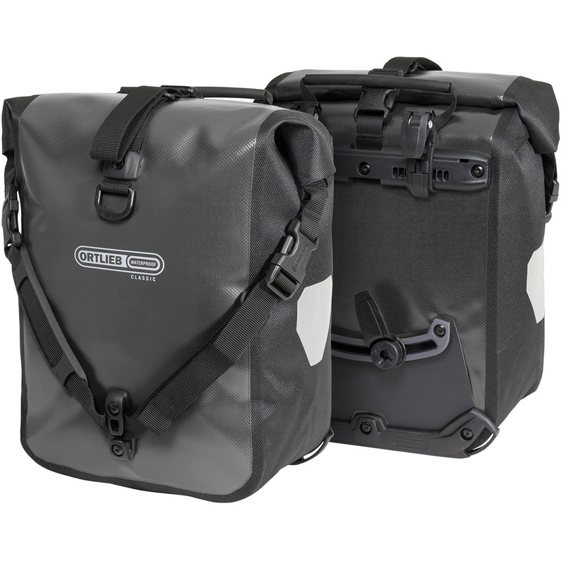Ortlieb Sport-Roller Radtaschen