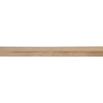 Verbindingslat eiken 19x25 mm 250 cm