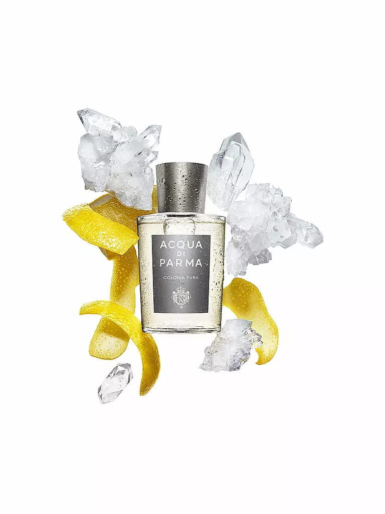 ACQUA DI PARMA Colonia Pura Eau de Cologne Natural Spray 50ml keine Farbe