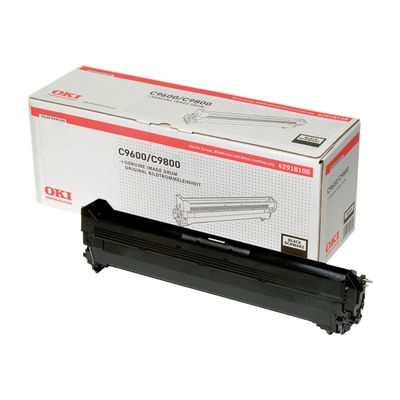 OKI 42918108 - tambour original