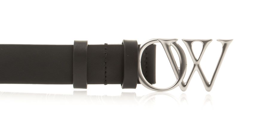 Off-White OW Initials Belt