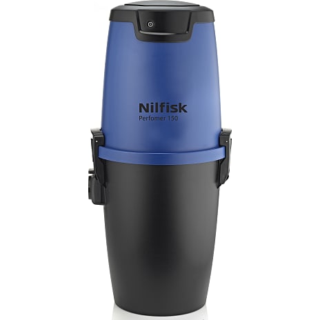 Nilfisk centralstøvsuger performer 150