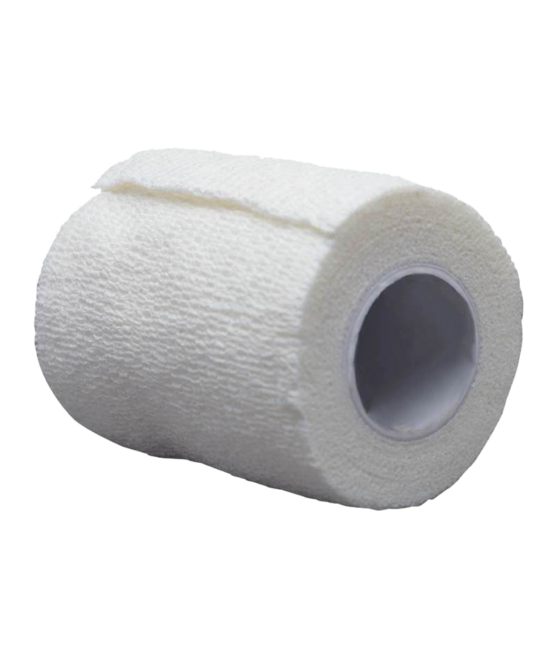 uhlsport Tube It Tape 4 Meter Weiss F04