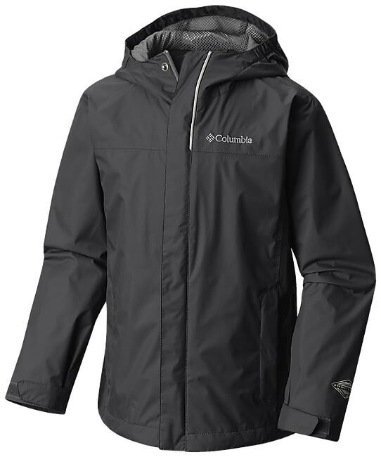 COLUMBIA - VESTE WATERTIGHT