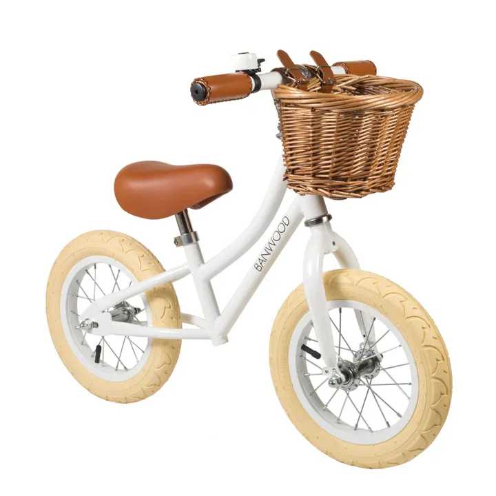 Banwood Draisienne First Go 12