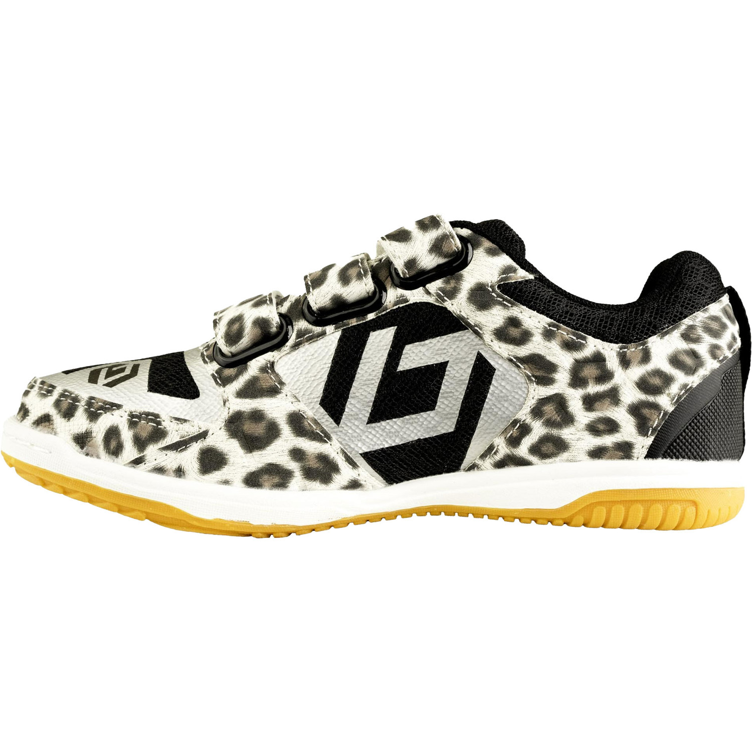 Brabo Velcro Junior Indoor