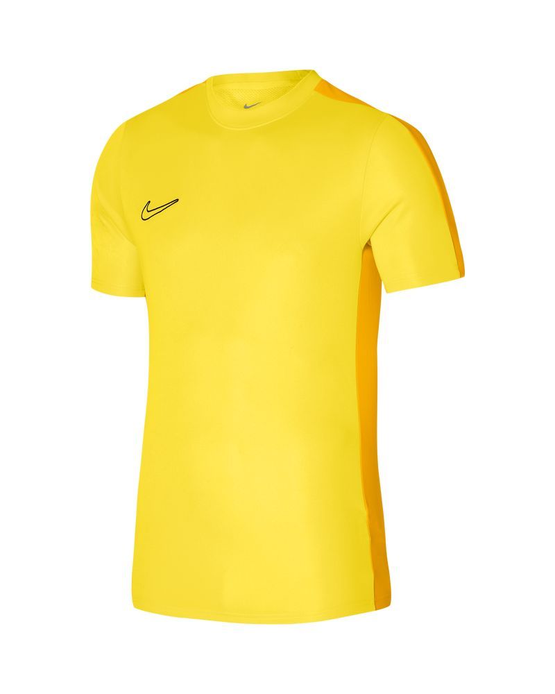 Maillot d'entraînement Nike Academy 23 Jaune & Jaune Or pour homme