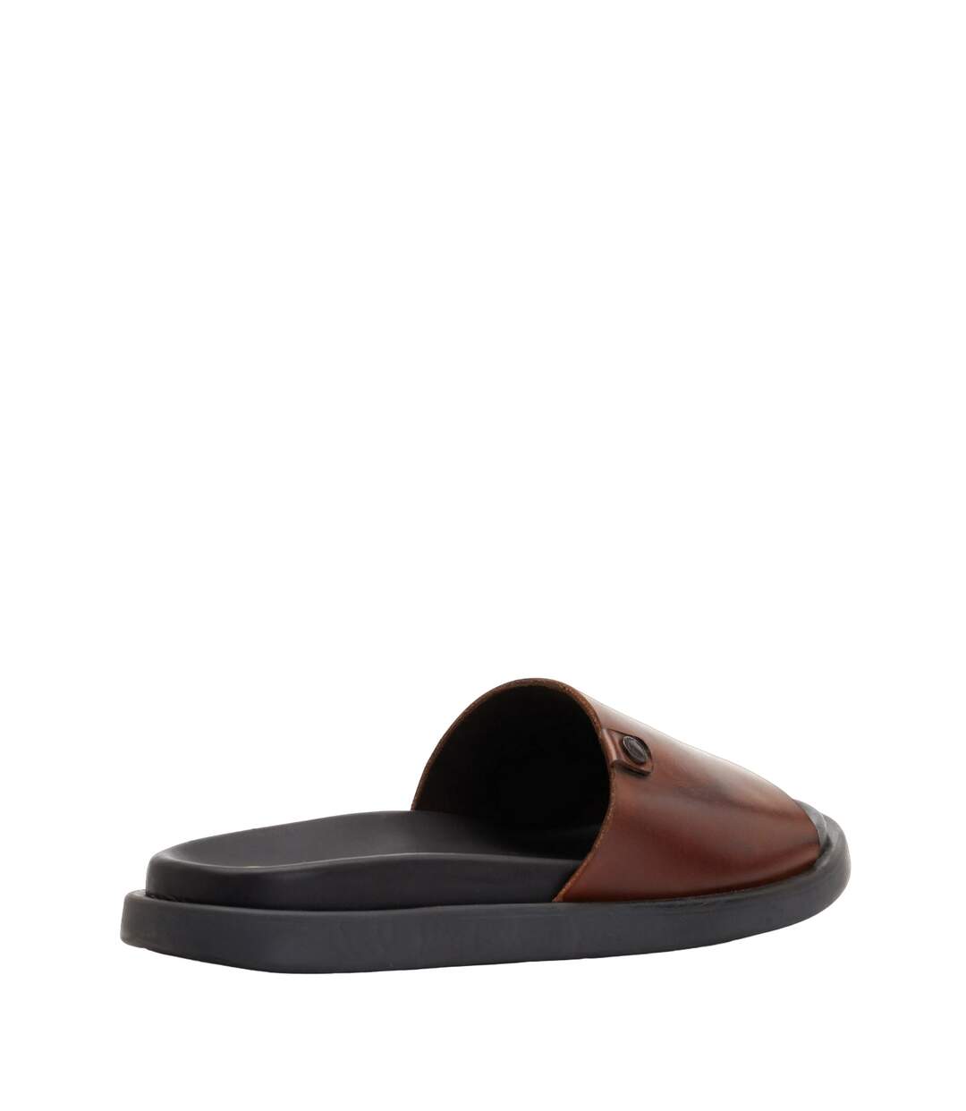 Base London - Sandales HARKO - Homme (Marron) - UTFS9946