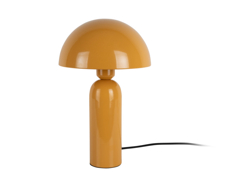 Table Lamp Atrayente LM2294BR Mocha brown