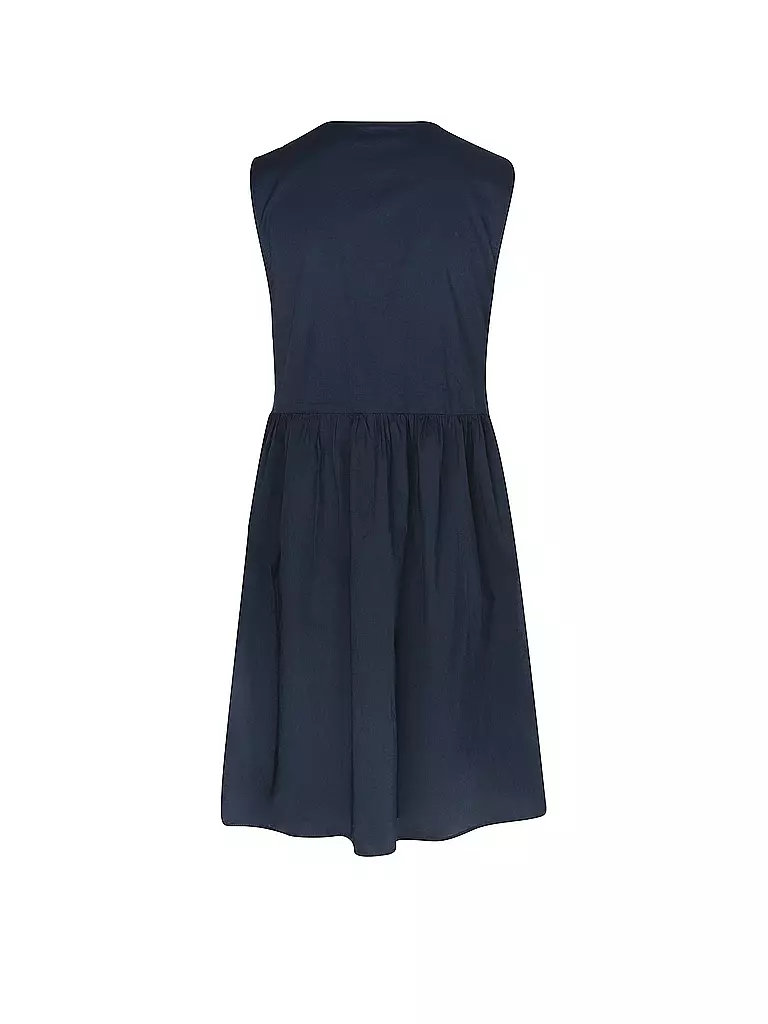 MARC O' POLO DENIM Kurzkleid dunkelblau
