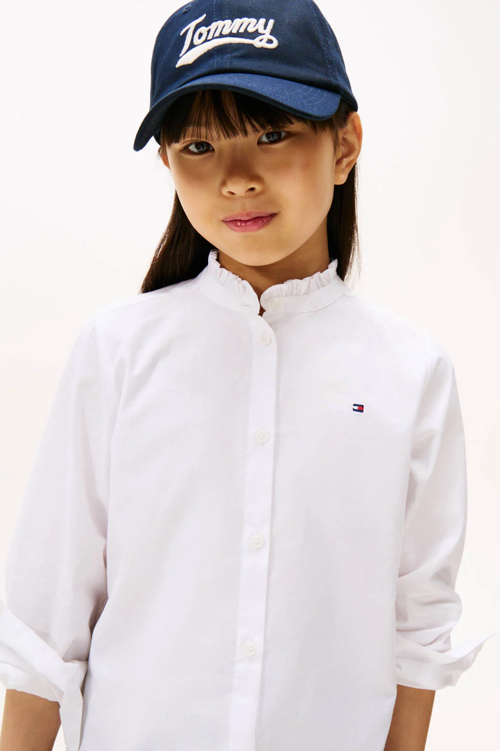 Tommy Hilfiger blouse wit
