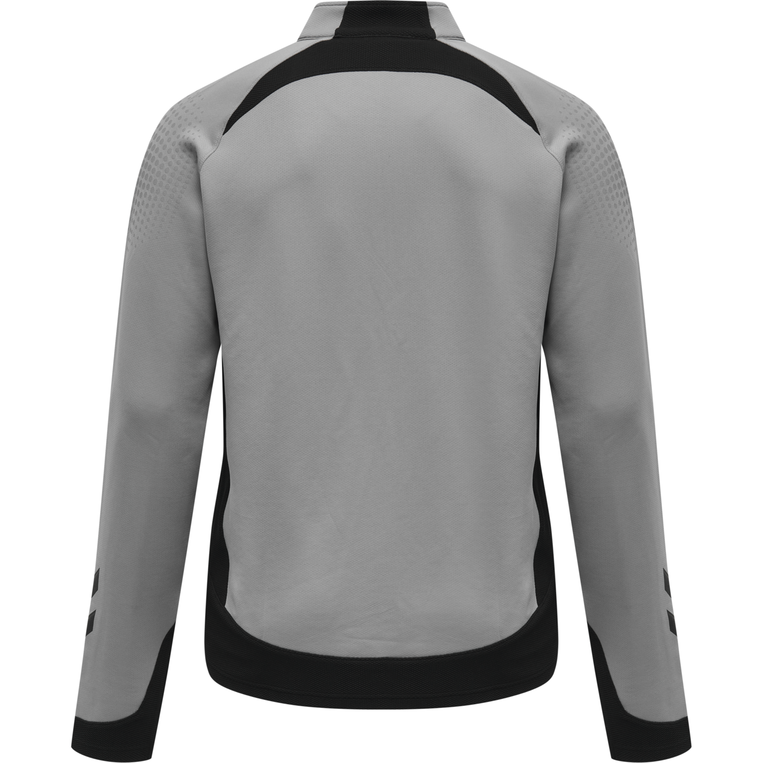hmlLEAD HALF ZIP KIDS