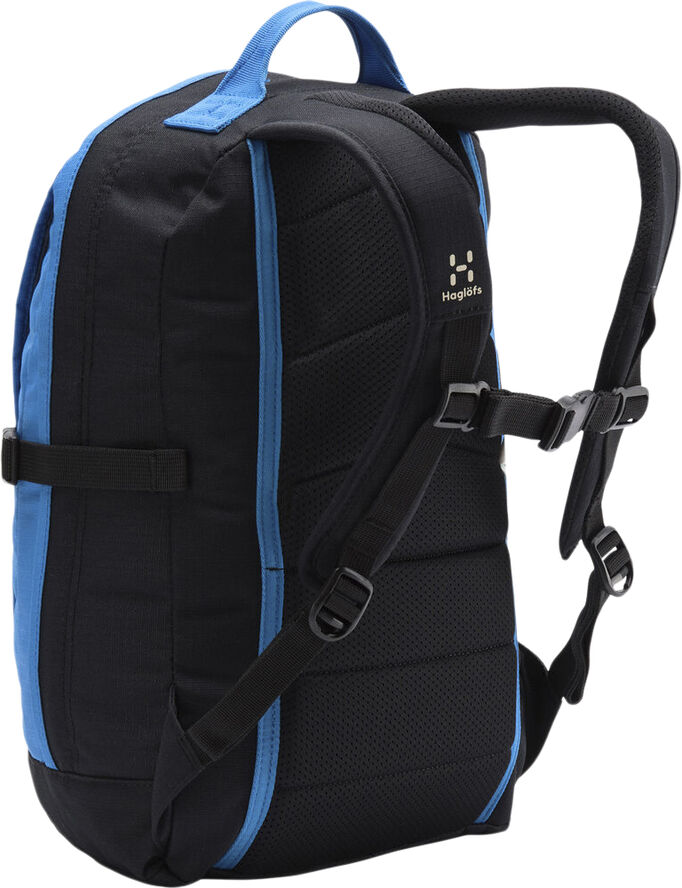 Haglofs Tight Junior rygsæk, 15 liter Sort