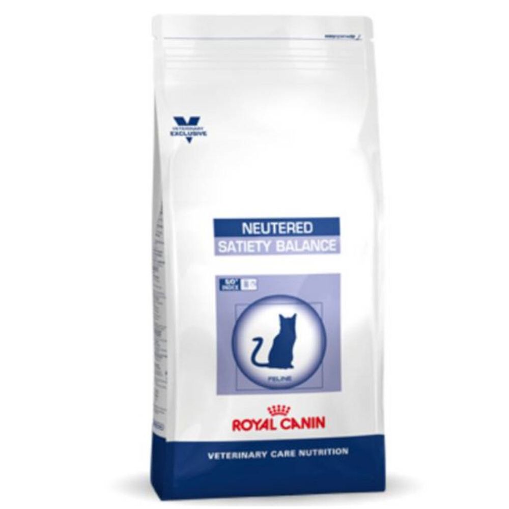ROYAL CANIN® Neutered Satiety Balance
