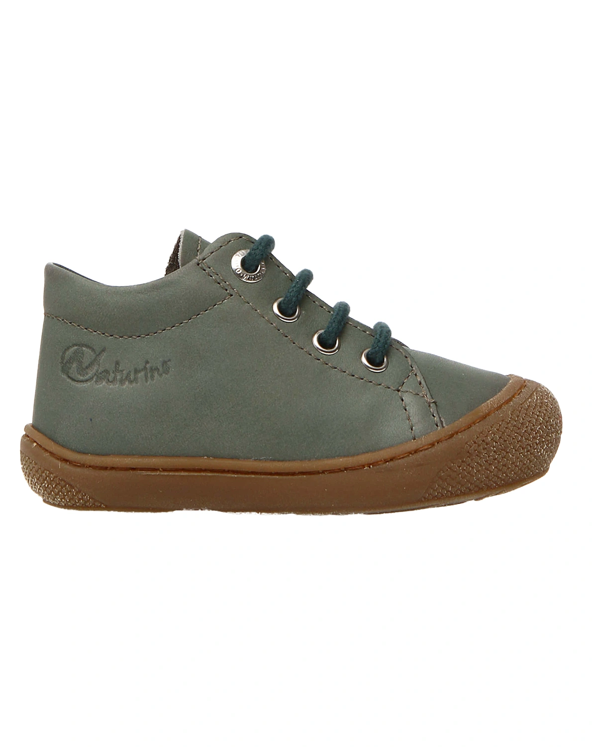 Lauflernschuhe COCOON – HONEY SOLE in grün