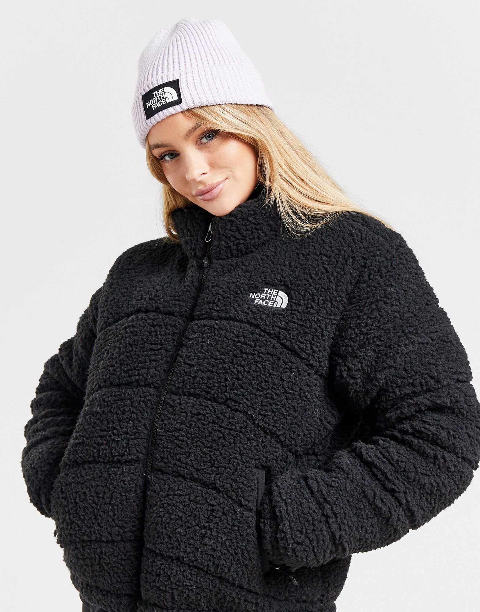 The North Face Veste Sherpa 2000 Femme